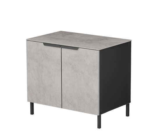 Q-boo Line 100cm modul