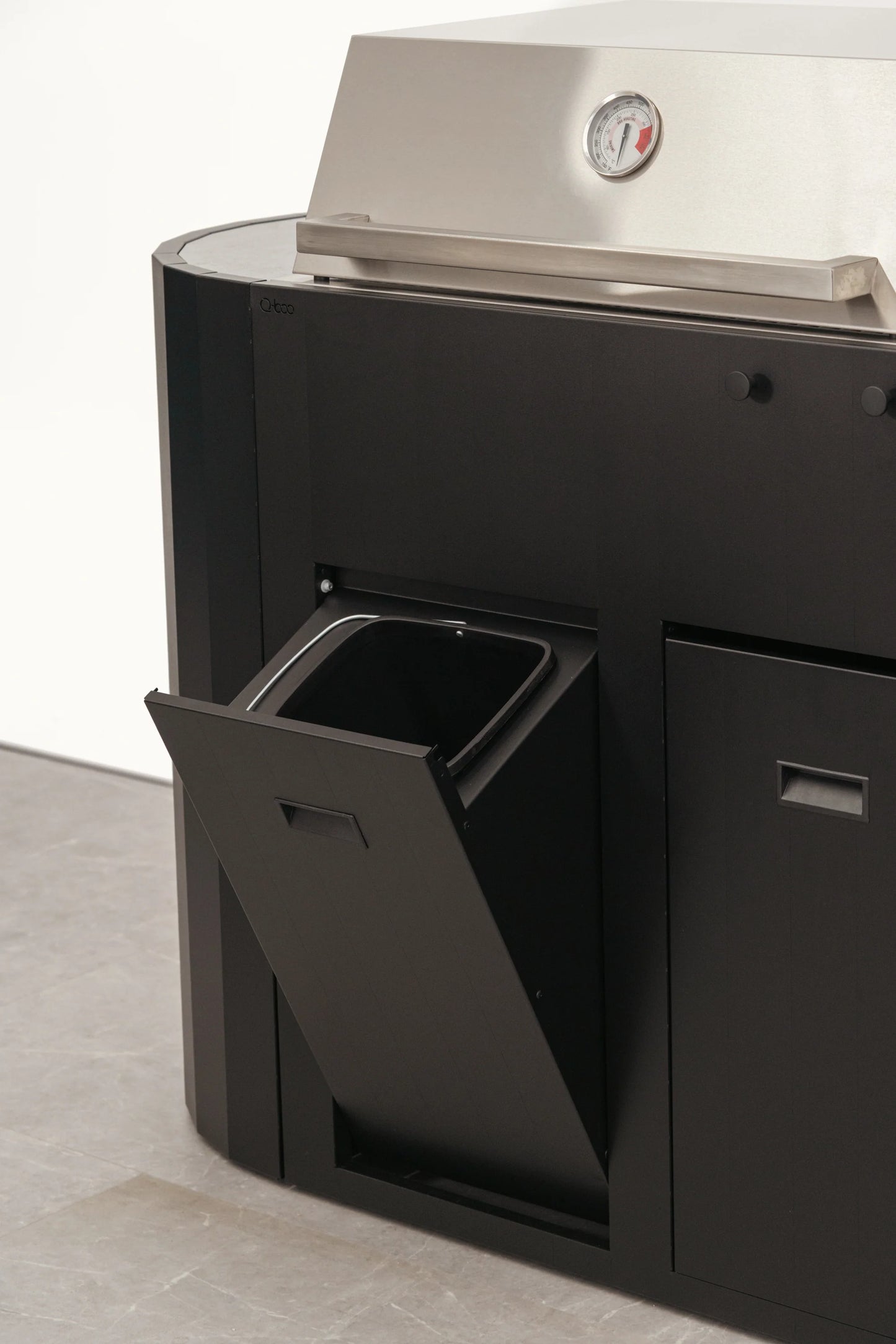 Q-boo OVO GS Utekjøkken