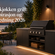 Inspirasjon og veiledning for utekjøkken