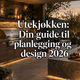 Guide til planlegging av utekjøkken