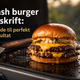 Smash burger oppskrift: Din guide til perfekt grillresultat