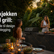 En guide ditt utekjøkken