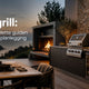 Utegrill: Den komplette guiden til valg og planlegging