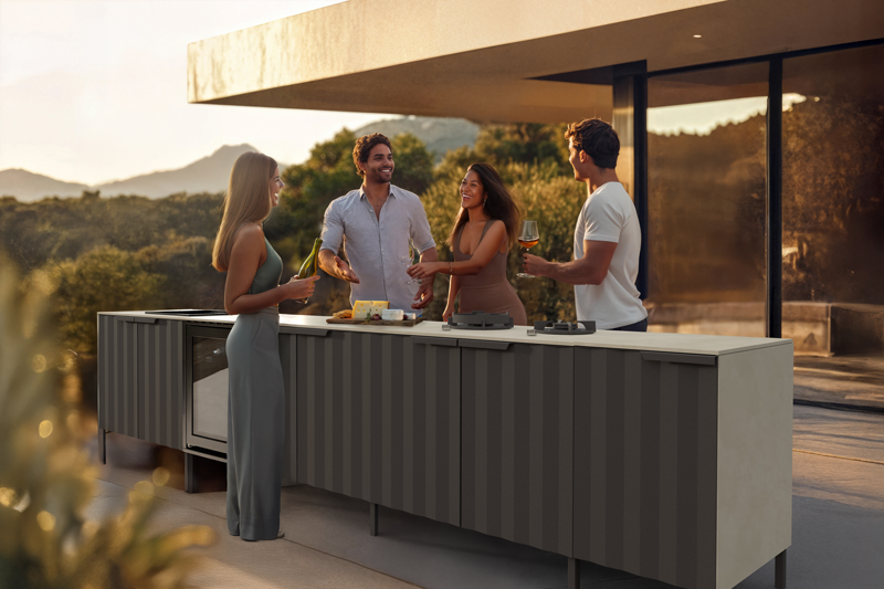 Q-boo: Wave Collection