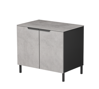 Q-boo Wave 100cm modul