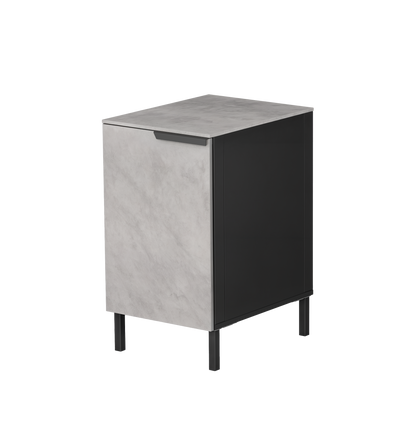 Q-boo Stone 50cm modul