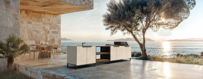 Q-boo Stone 50cm modul