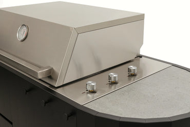 Q-boo OVO GS Utekjøkken