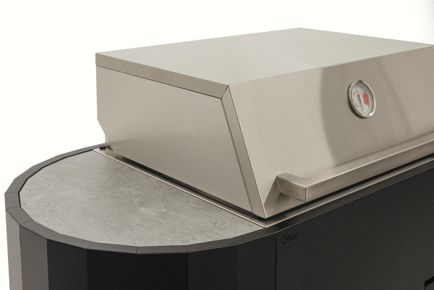 Q-boo OVO GS Utekjøkken