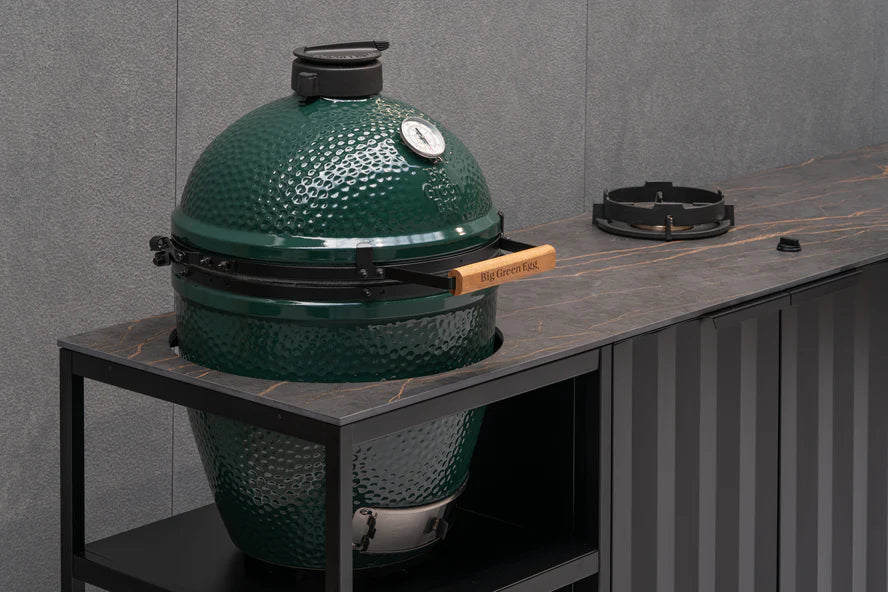 Q-boo Stone modul for Green Egg