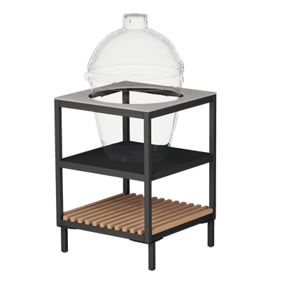 Q-boo Stone modul for Green Egg